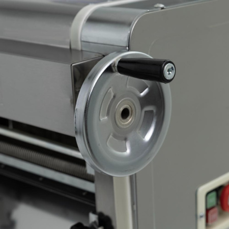 Тестораскатка - лапшерезка электрическая HO300RT-O Foodatlas